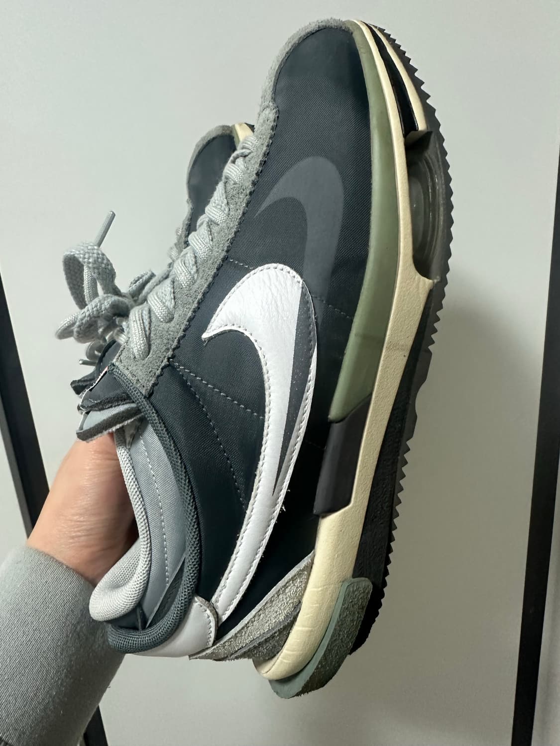 나이키 사카이 코르테즈 상품이미지5