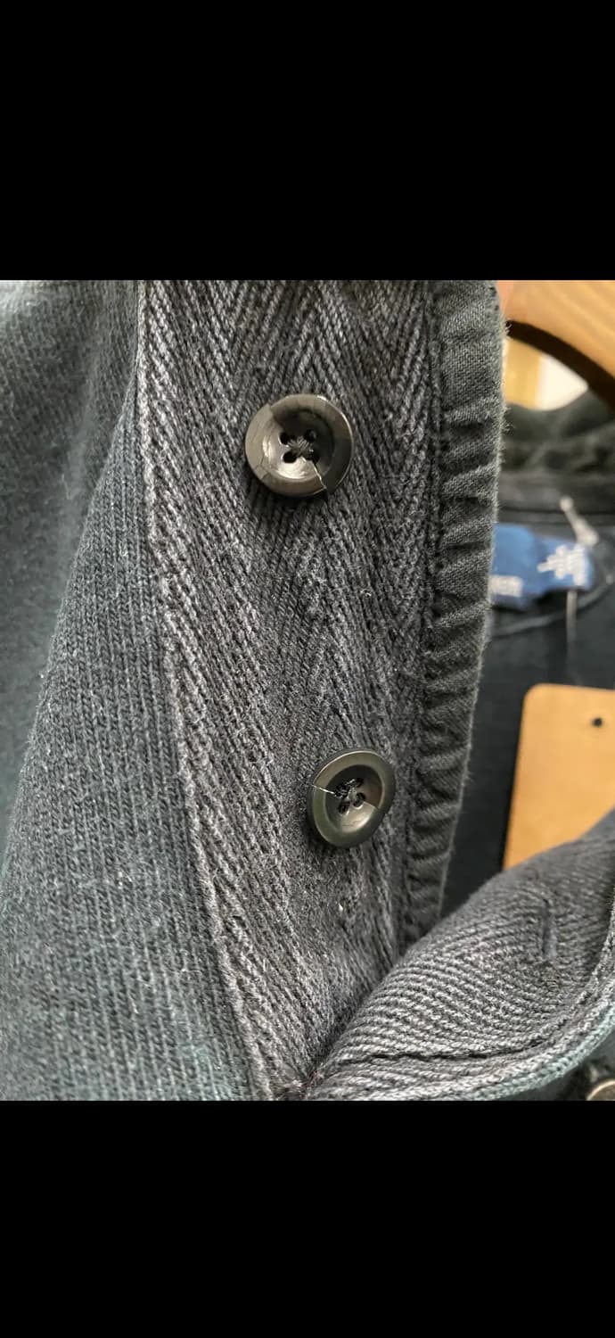 폴로 랄프로렌 '381 Bleecker NYC' 럭비 셔츠 상품이미지4