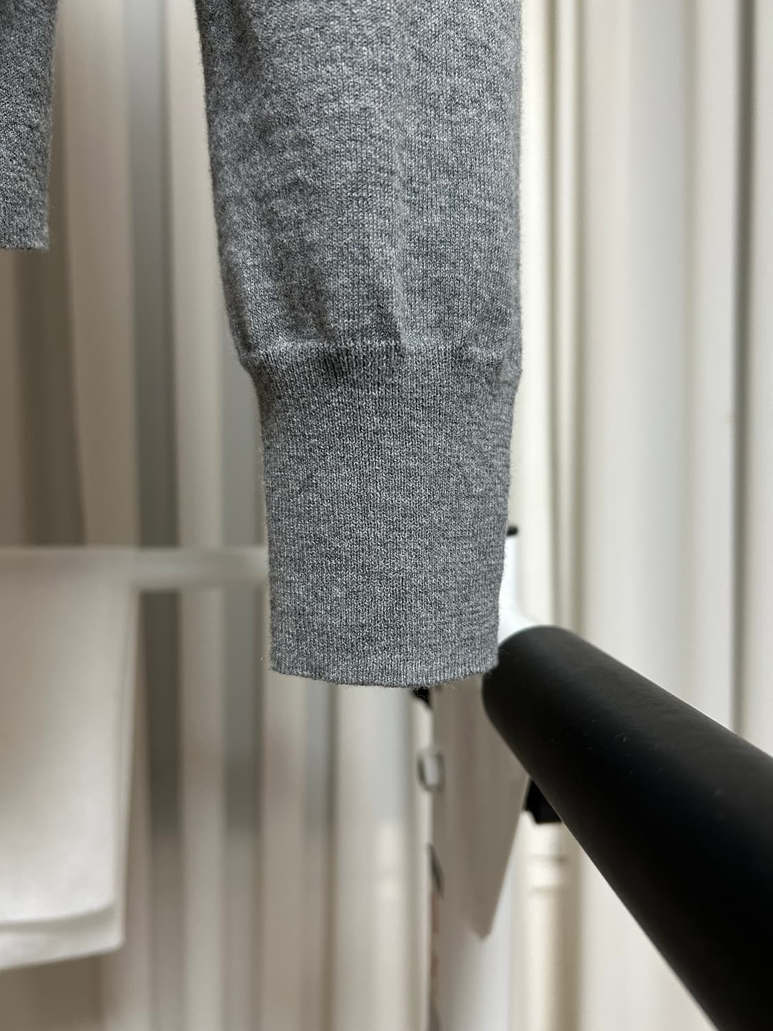 EE 누마레 2way cardigan M 상품이미지5