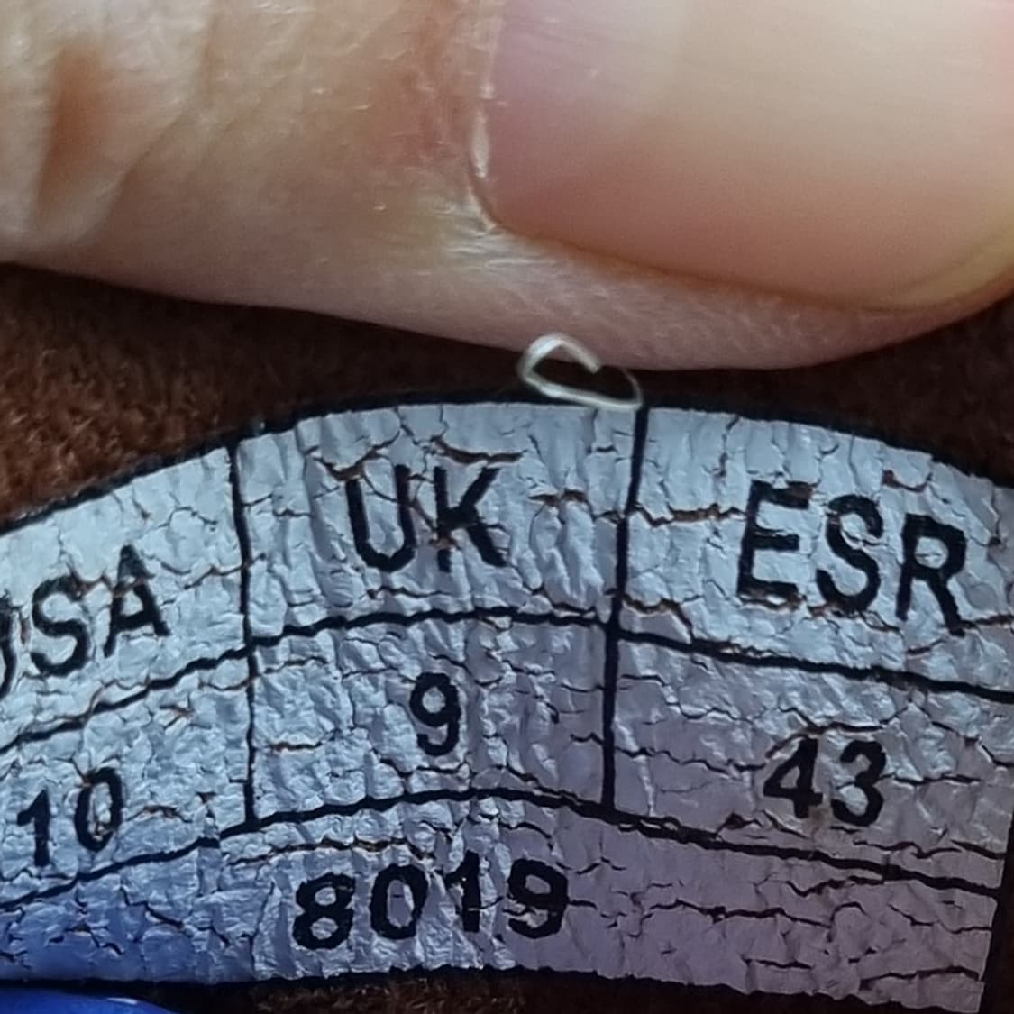 미네뜨 가죽 남성캐주얼로퍼 260 상품이미지6