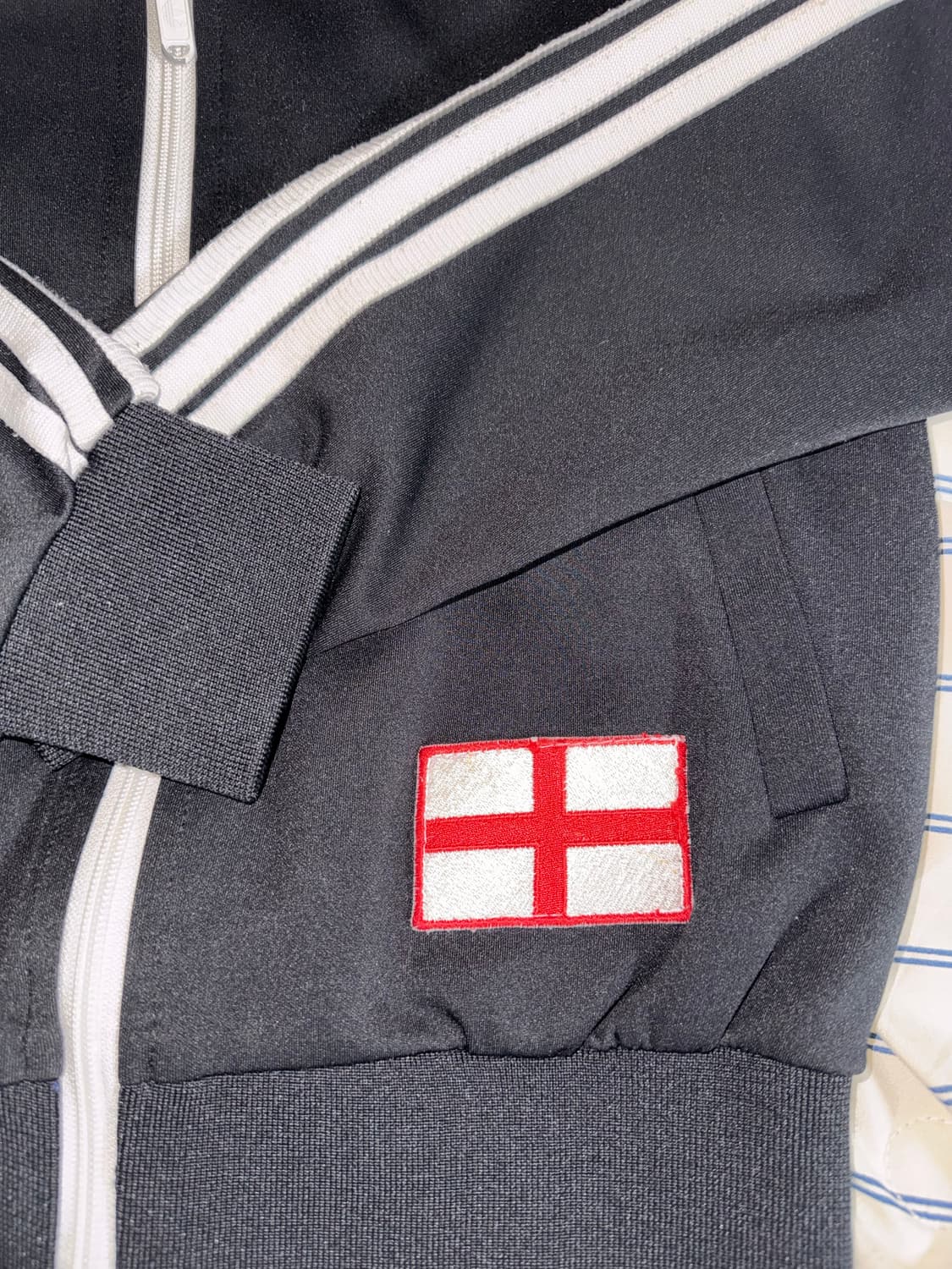 아디다스 불독 런던 져지 XS 상품이미지3