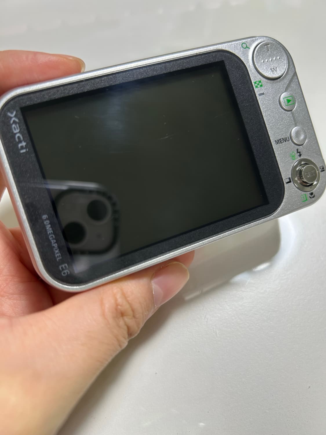 산요 작티 e6 상품이미지3