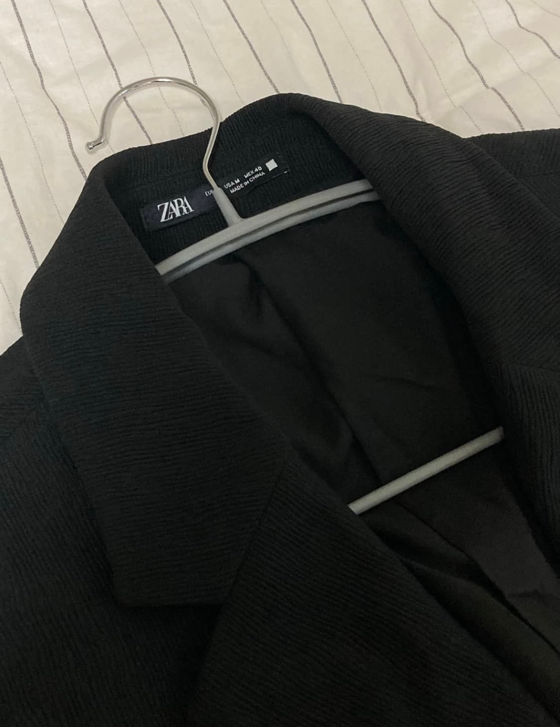 자라 남자 블레이저 판매(새상품) 상품이미지2