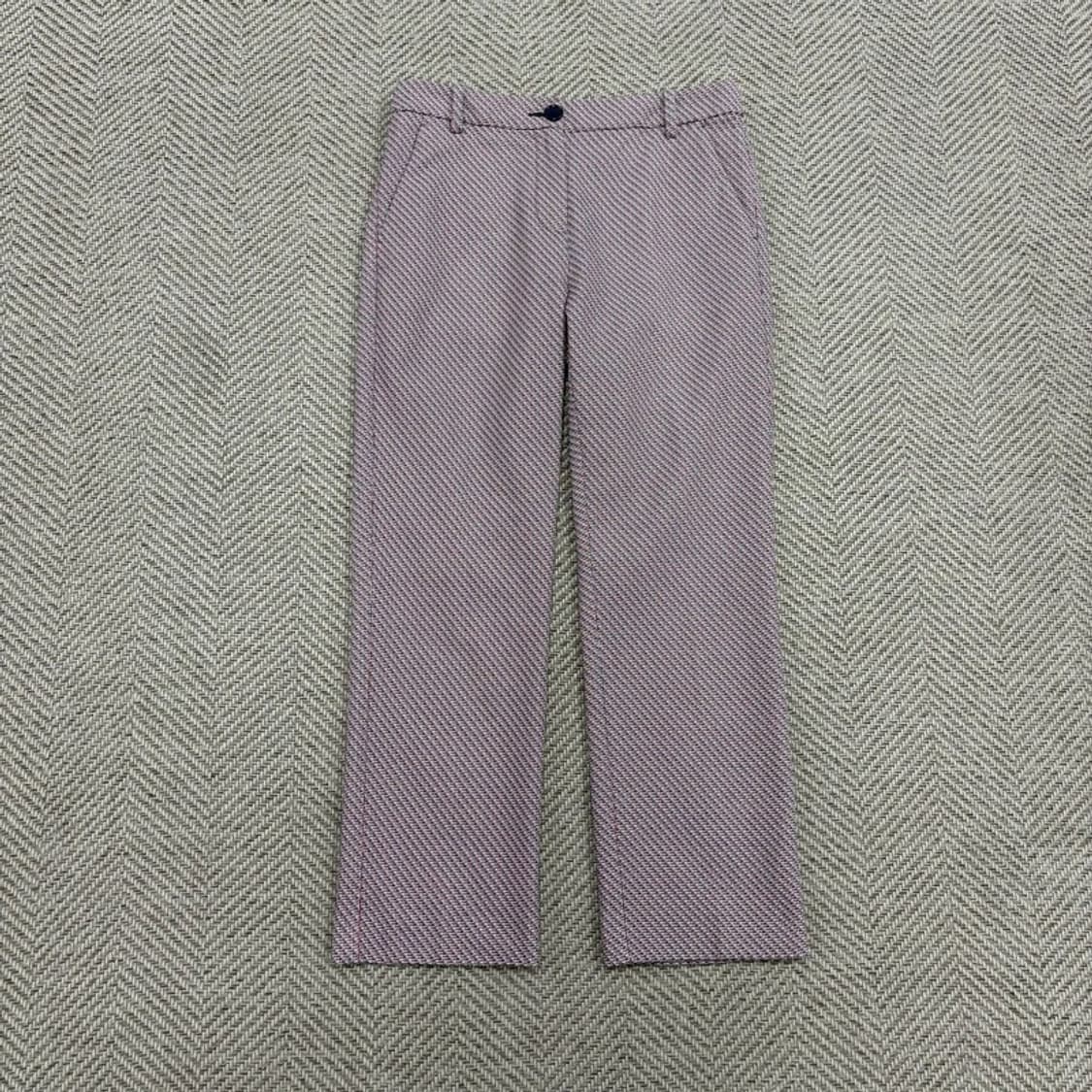 막스앤코 패턴 슬랙스 v3198 상품이미지1