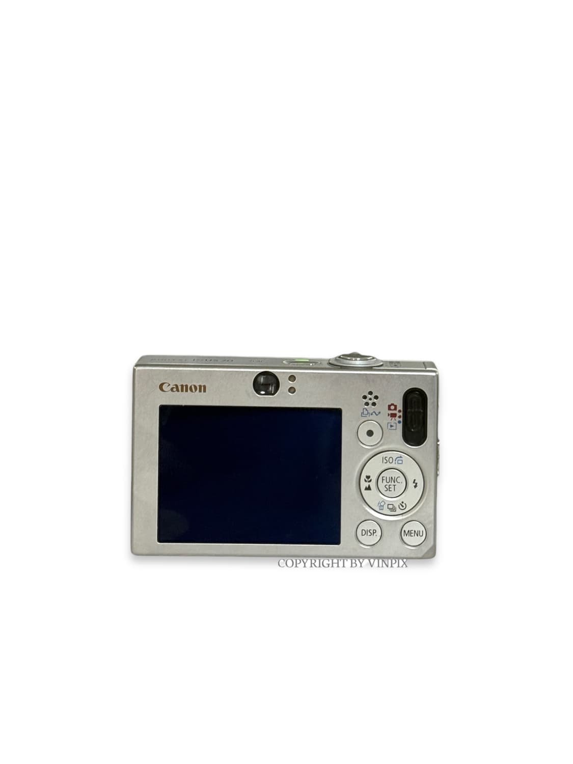 캐논 익서스 70(ixus 70) 디지털 카메라 디카 상품이미지6