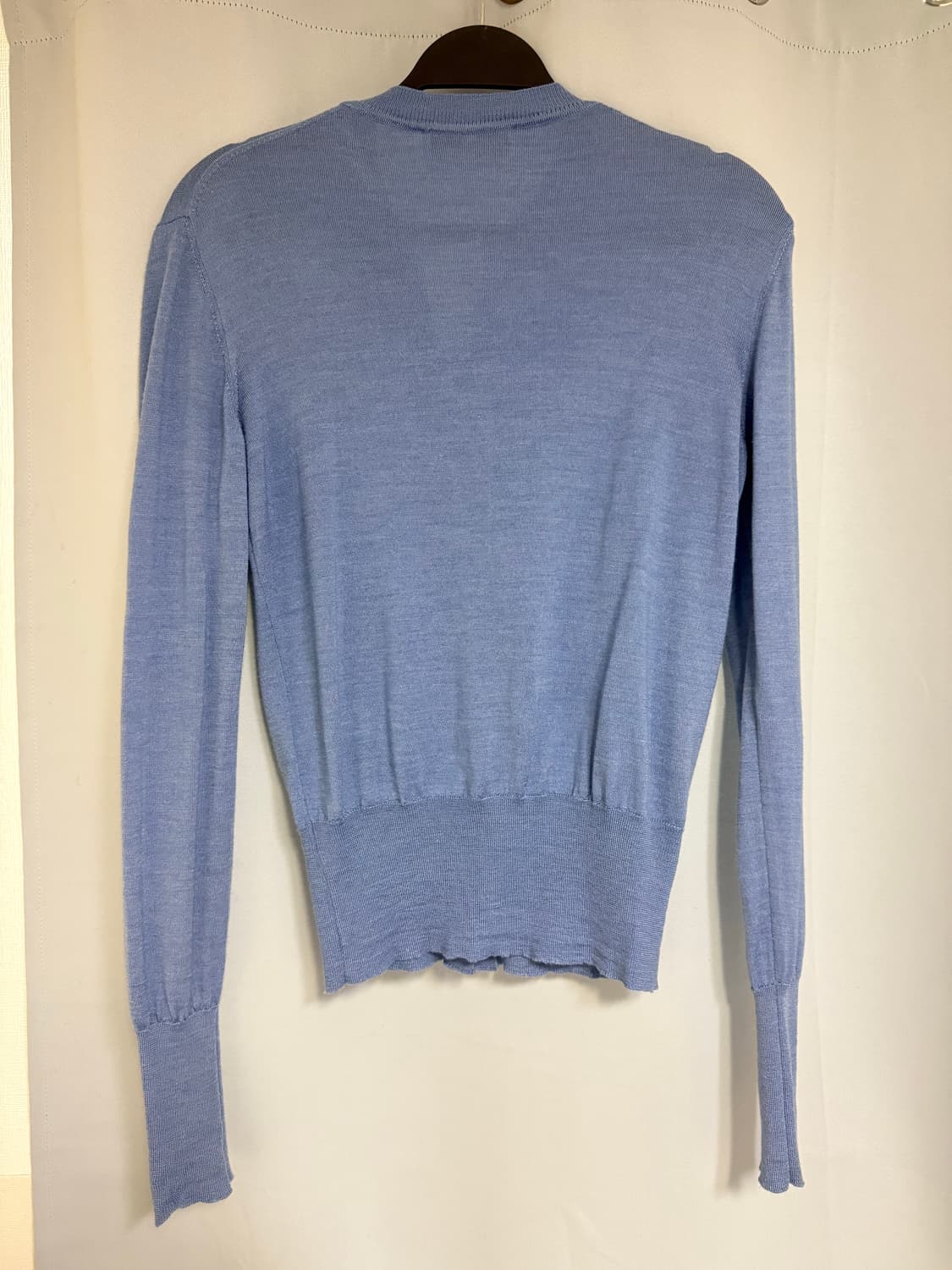 비비안웨스트우드 23SS 가디건 상품이미지2