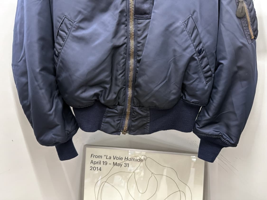 90'S HOPE_ B-15C_MOD (L) 상품이미지3