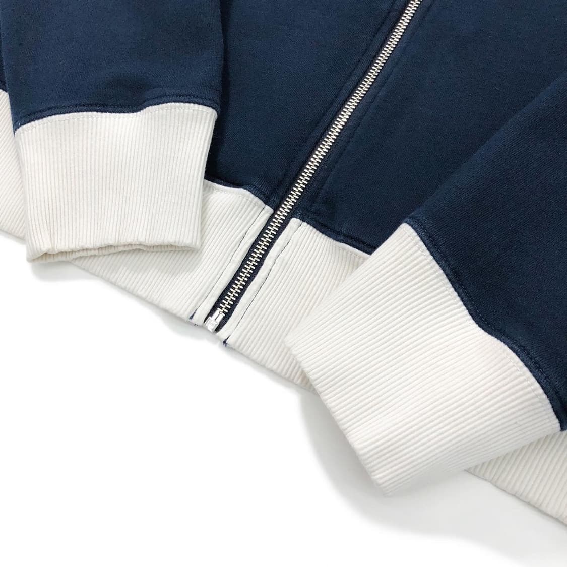 아비렉스 집업 자켓 L 상품이미지6