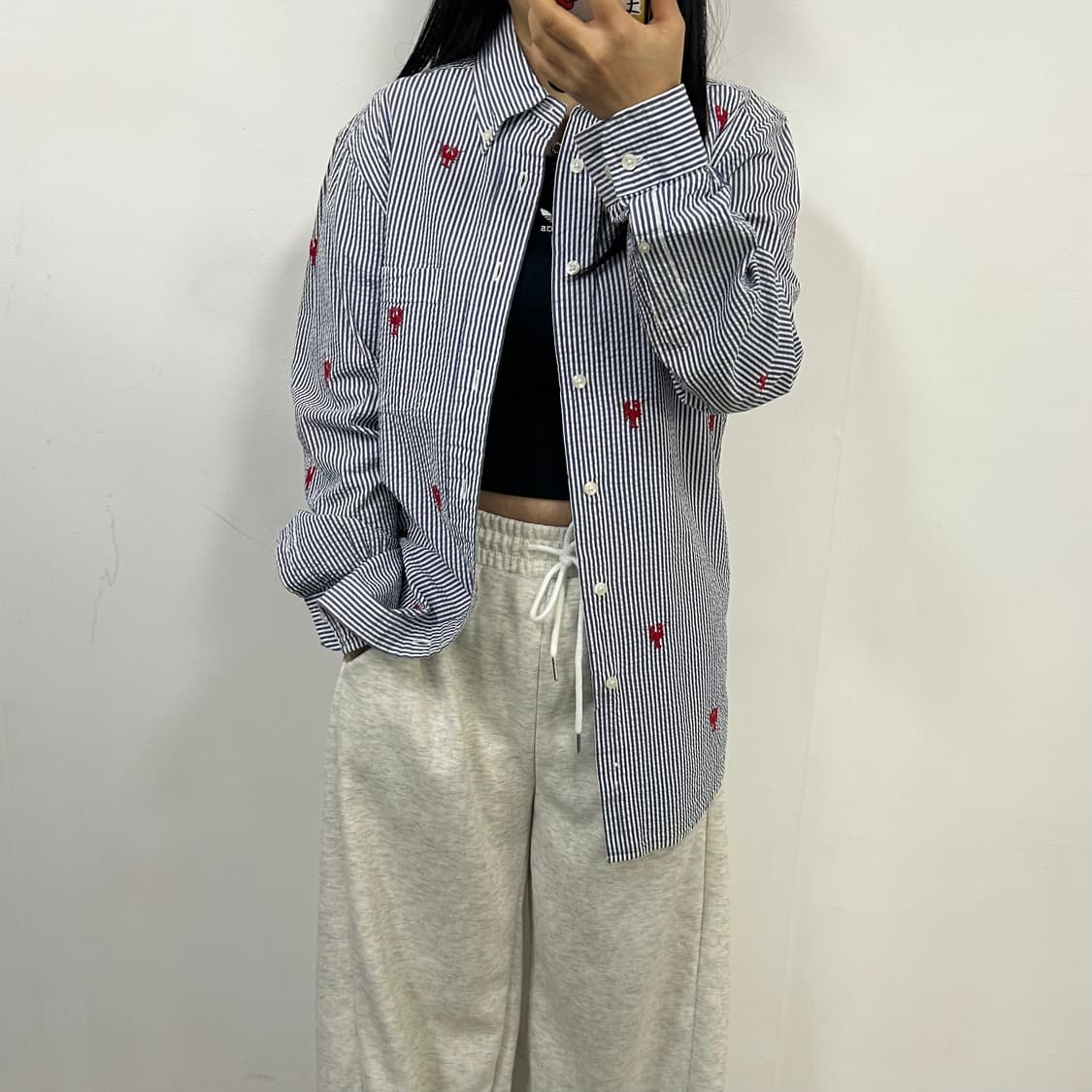 브룩스브라더스 셔츠[194] 상품이미지1