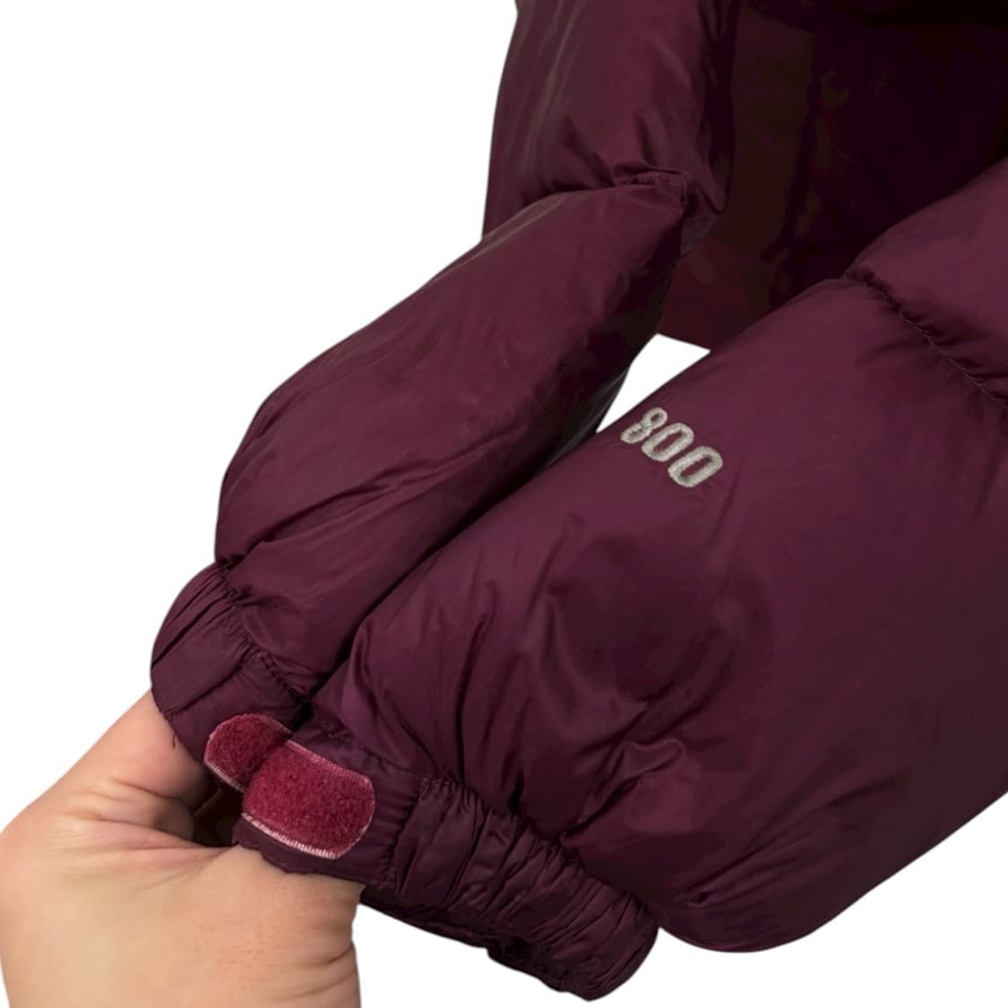 노스페이스800로체 다운패딩 상품이미지4