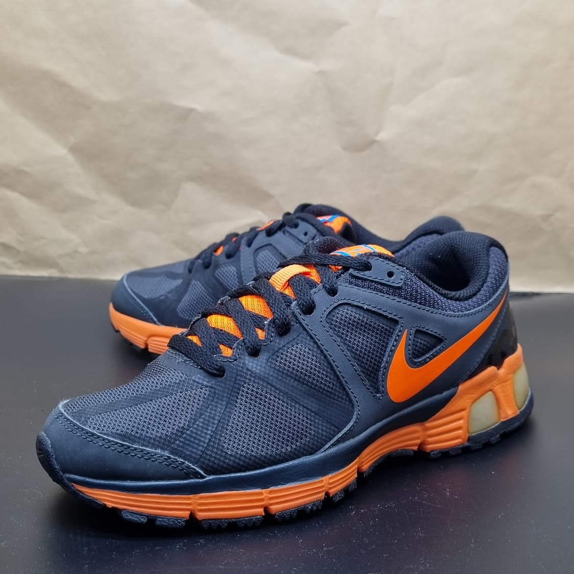 나이키 맥스런 나이트4 운동화230 상품이미지1