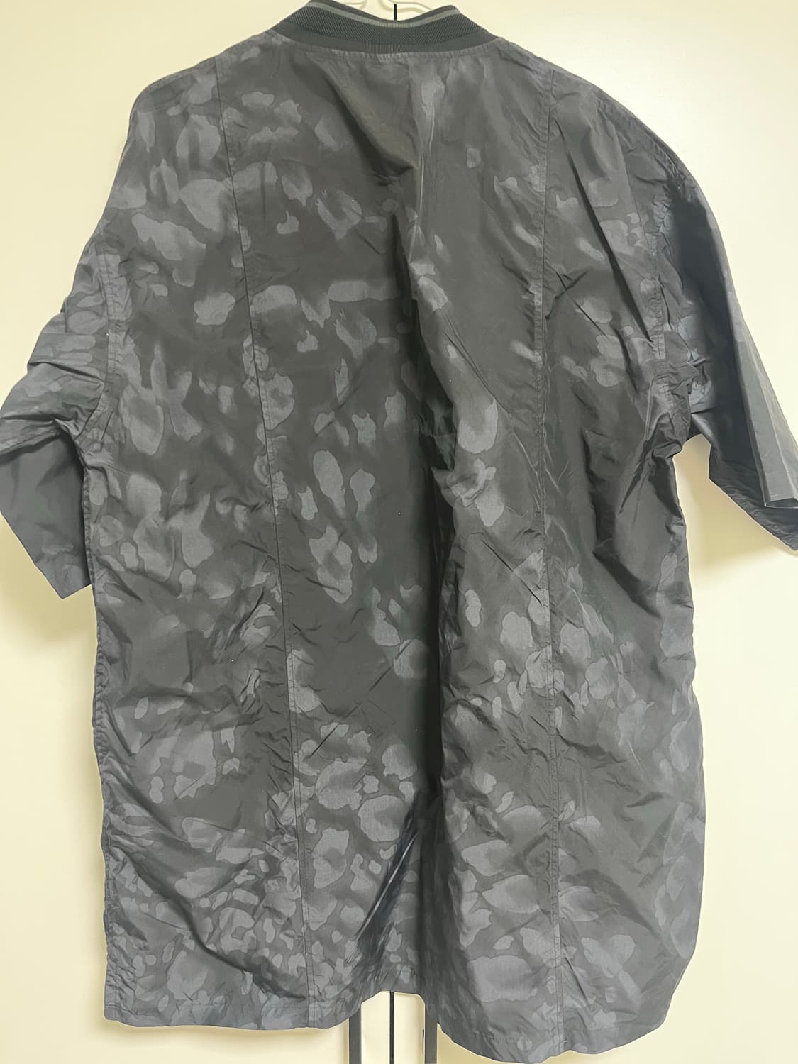 Y-3 x adidas 바람막이 상의 상품이미지4