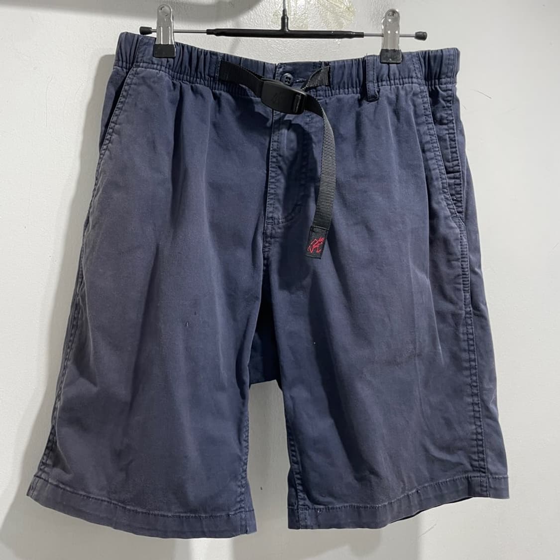 그라미치 밴딩 반바지 상품이미지2