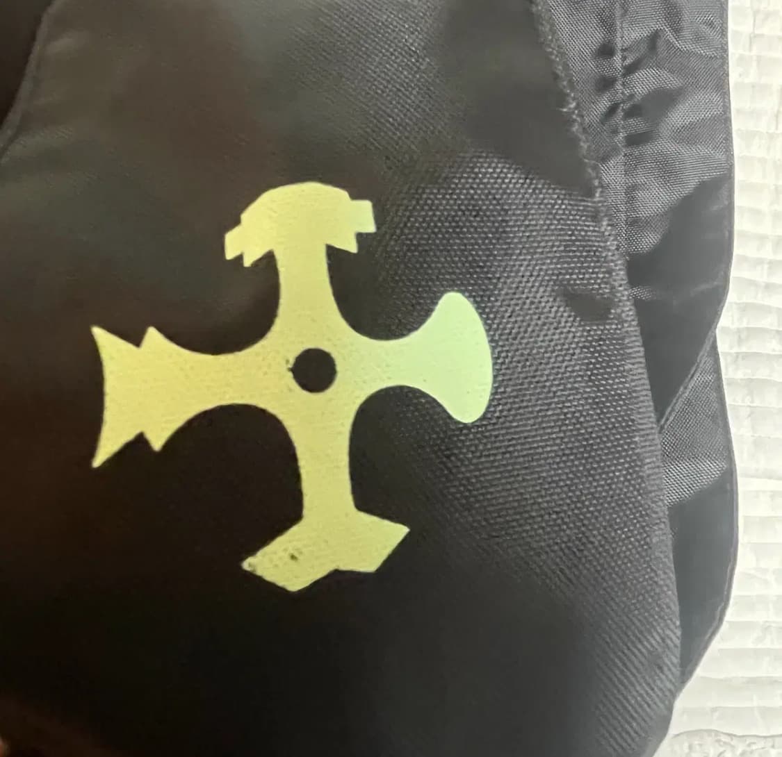 실리카겔 신서사이즈 크로스백 가방 상품이미지4