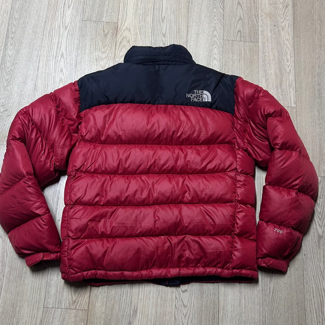 노스페이스 눕시 95 상품이미지2