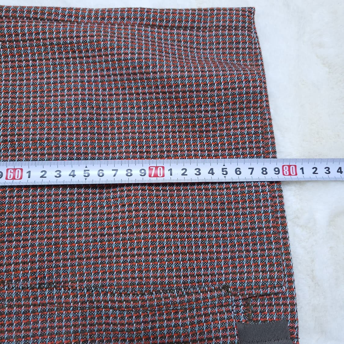 시스템 여성 울치마 S 0307 상품이미지4