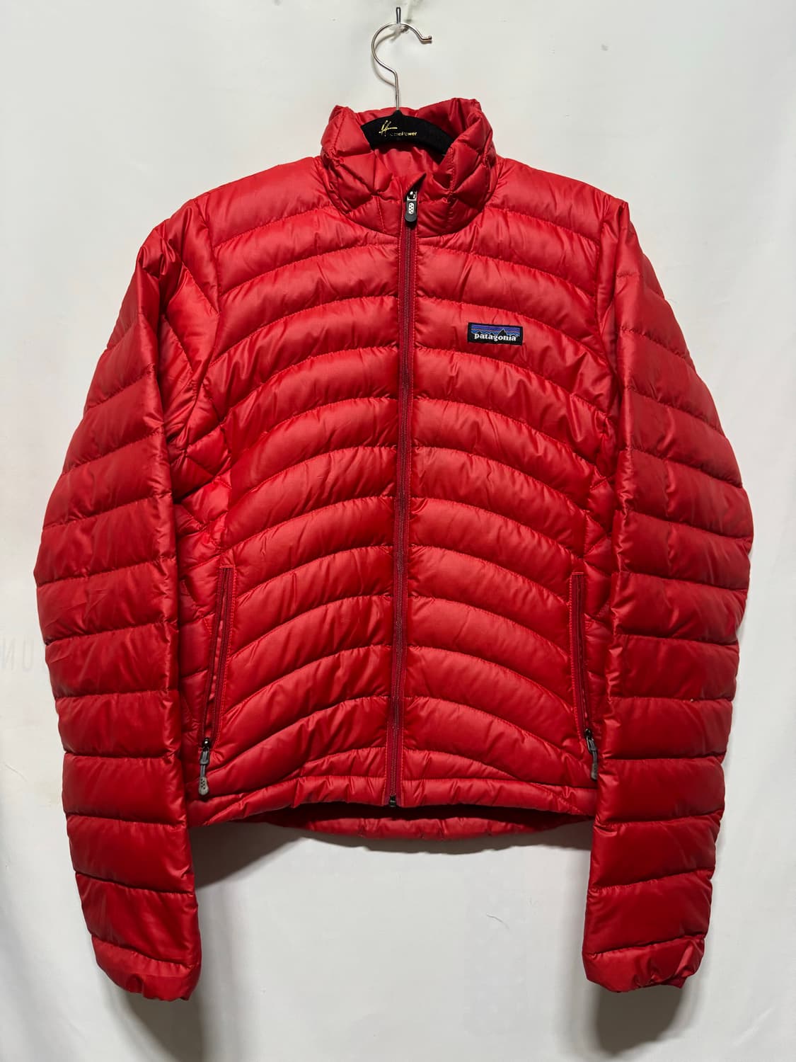 S 파타고니아 여성 경량 패딩 자켓 상품이미지1