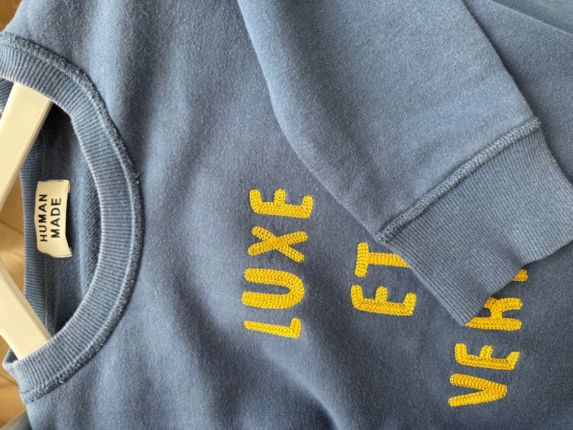 맨투맨 상품이미지4