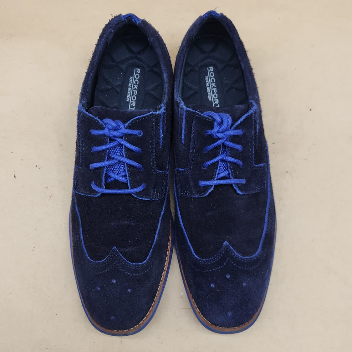 락포트 남성 캐주얼화265 상품이미지2