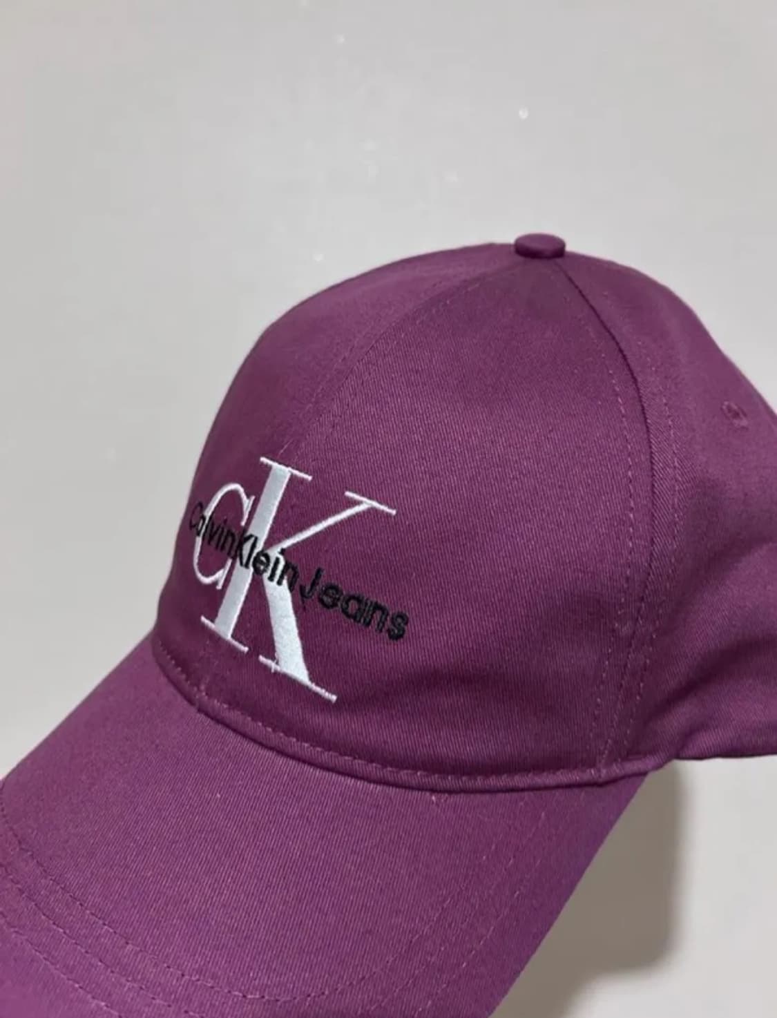 캘빈클라인 모자 상품이미지1