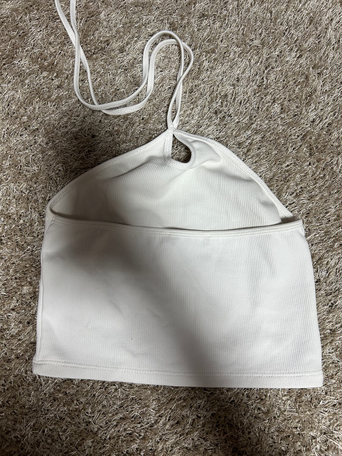 Zara 탑 상품이미지2