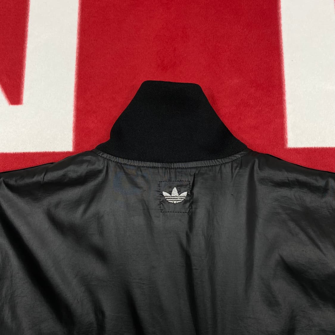 아디다스 바람막이 M 상품이미지4