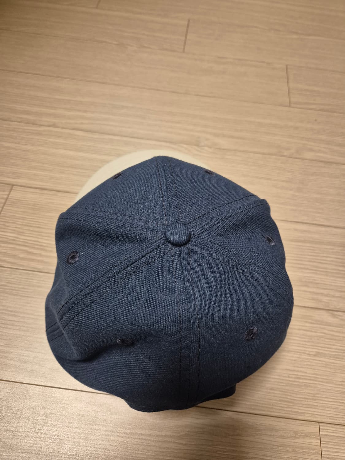 뉴에라 59fifty 스냅백 2개 상품이미지6