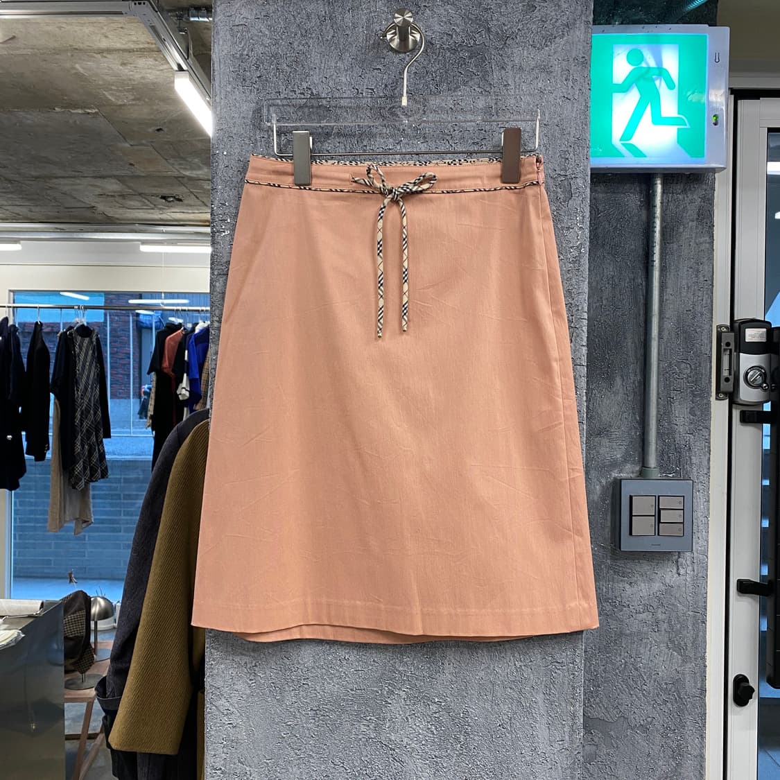 Burberry 상품이미지1
