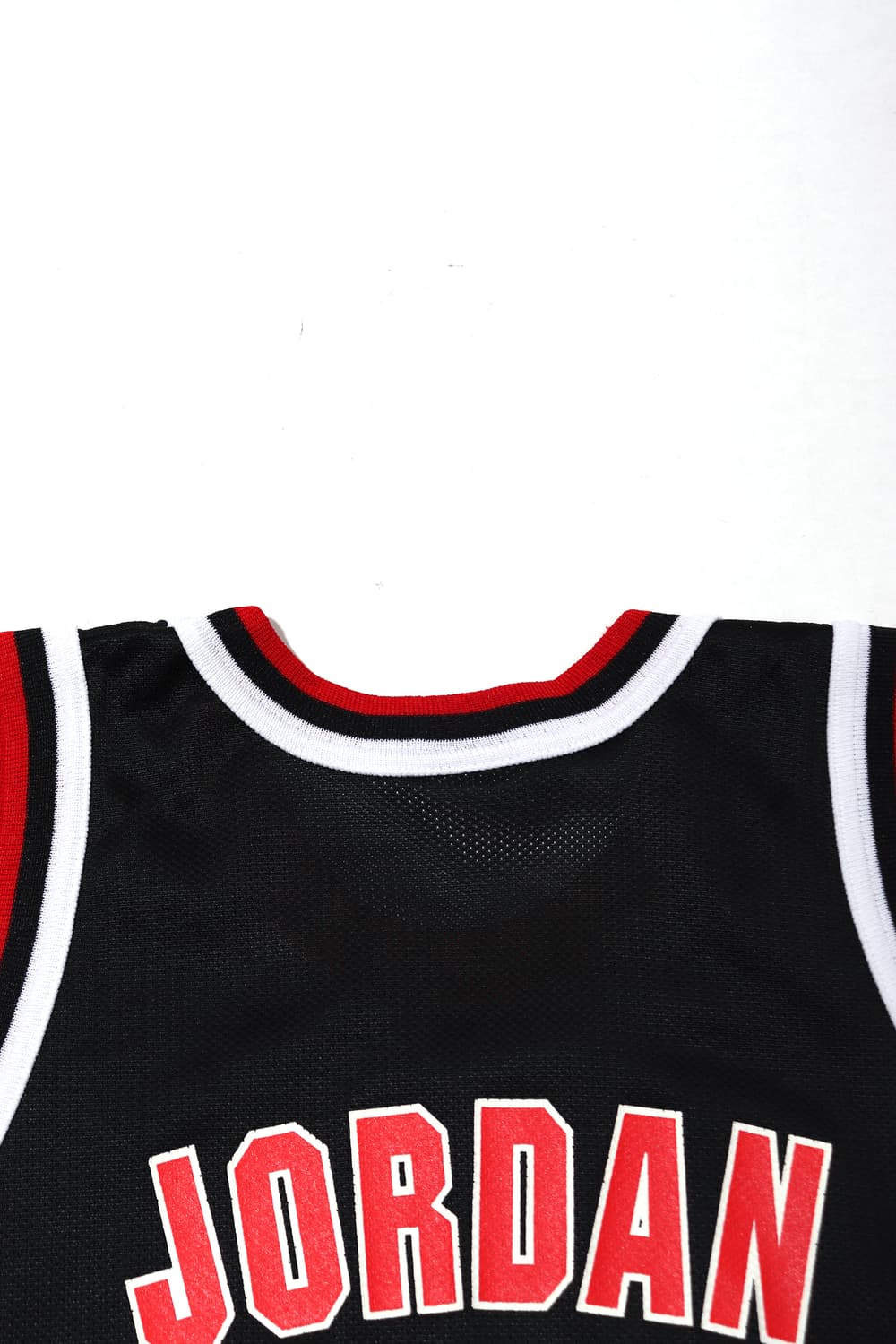 CHAMPION 시카고불스 조던 23 져지 나시 kid M10~12 상품이미지7