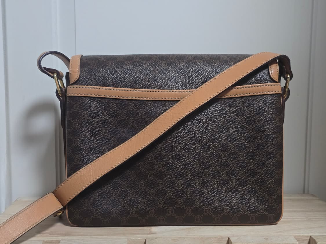 Celine 셀린느 마카담 크로스백 상품이미지5