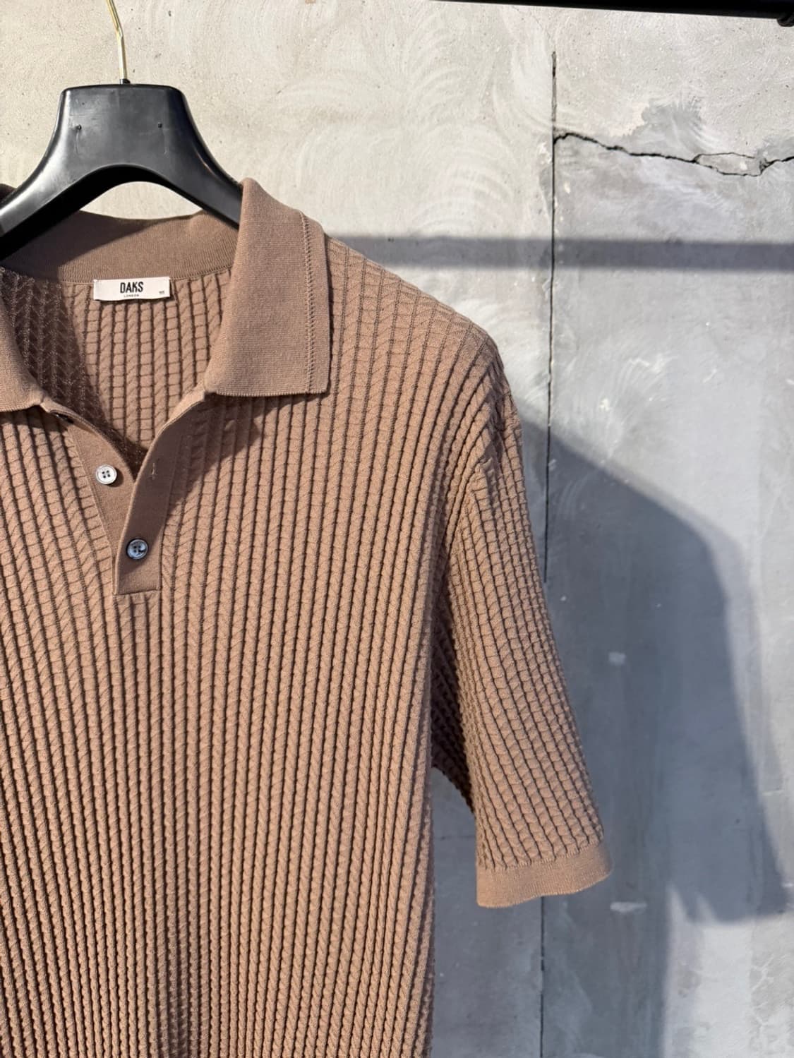 닥스 클래식 니트 pk 105 상품이미지3