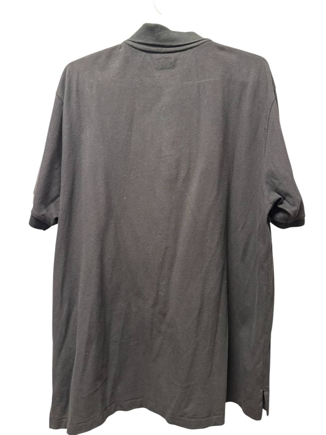 Heritage Floss Polo Shirt 상품이미지2