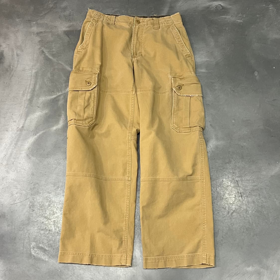  갭 워크 카고팬츠 y15285 상품이미지1