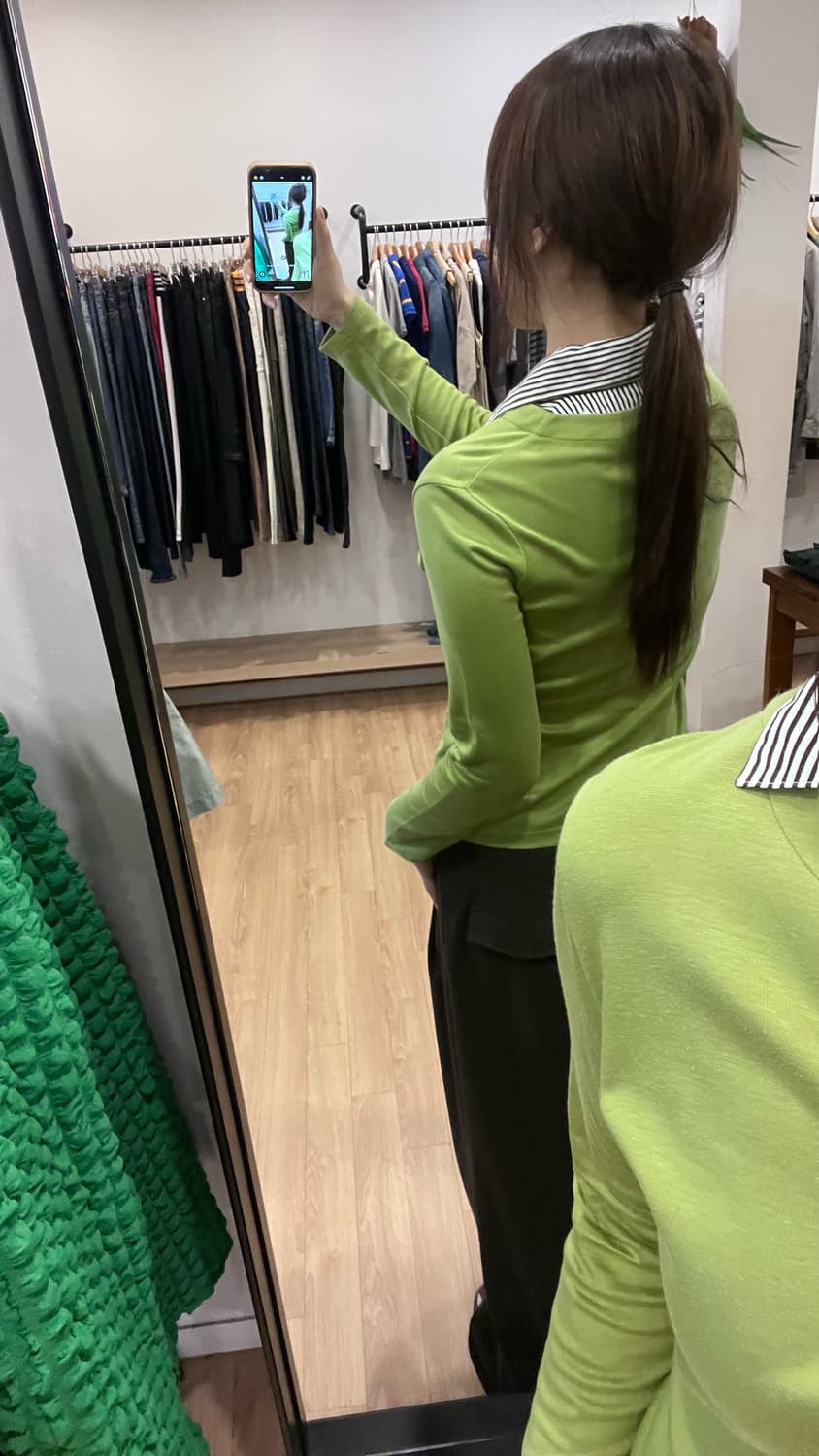 McGREGOR 맥그리거 투웨이 롱슬리브  상품이미지3