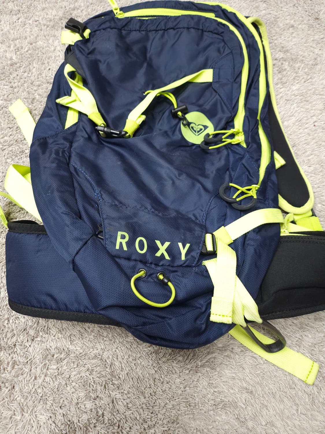 Roxy(록시) Eiger Backpack(아이거 백팩) 상품이미지6