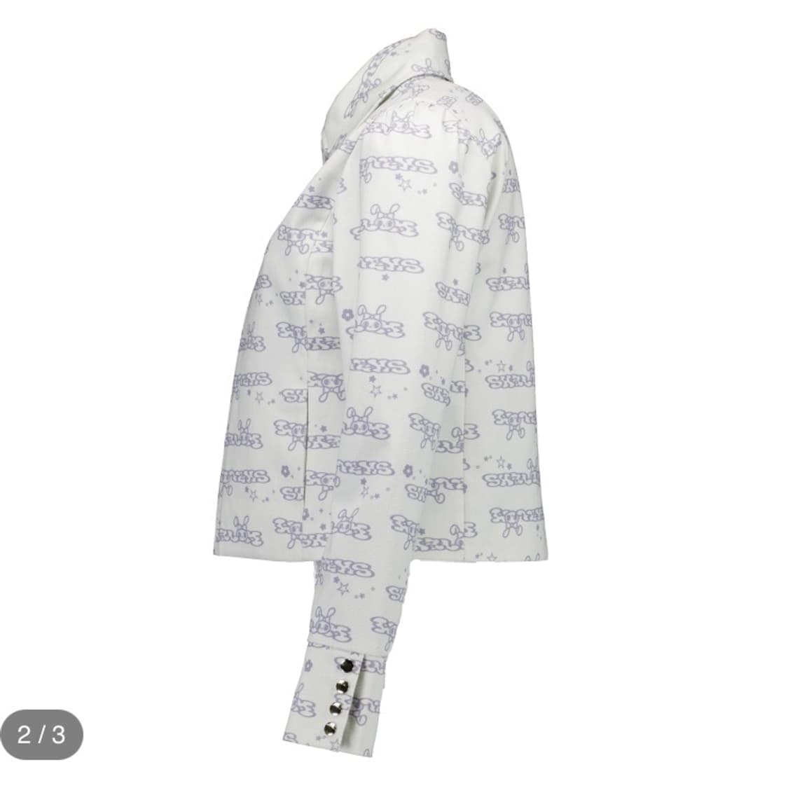 JACKET MOLA 상품이미지2