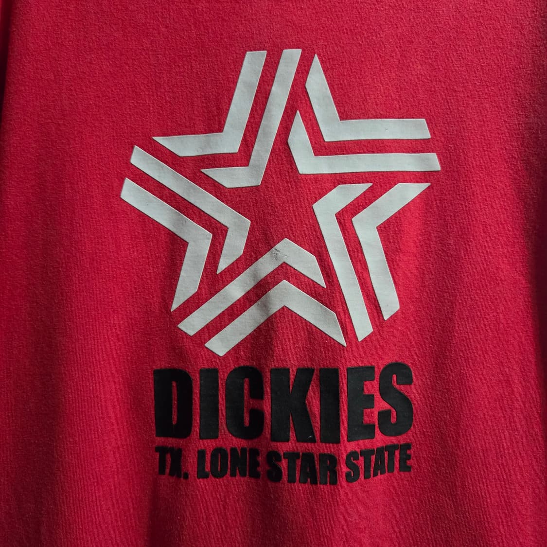 디키즈 올드스쿨 반팔티 상품이미지3