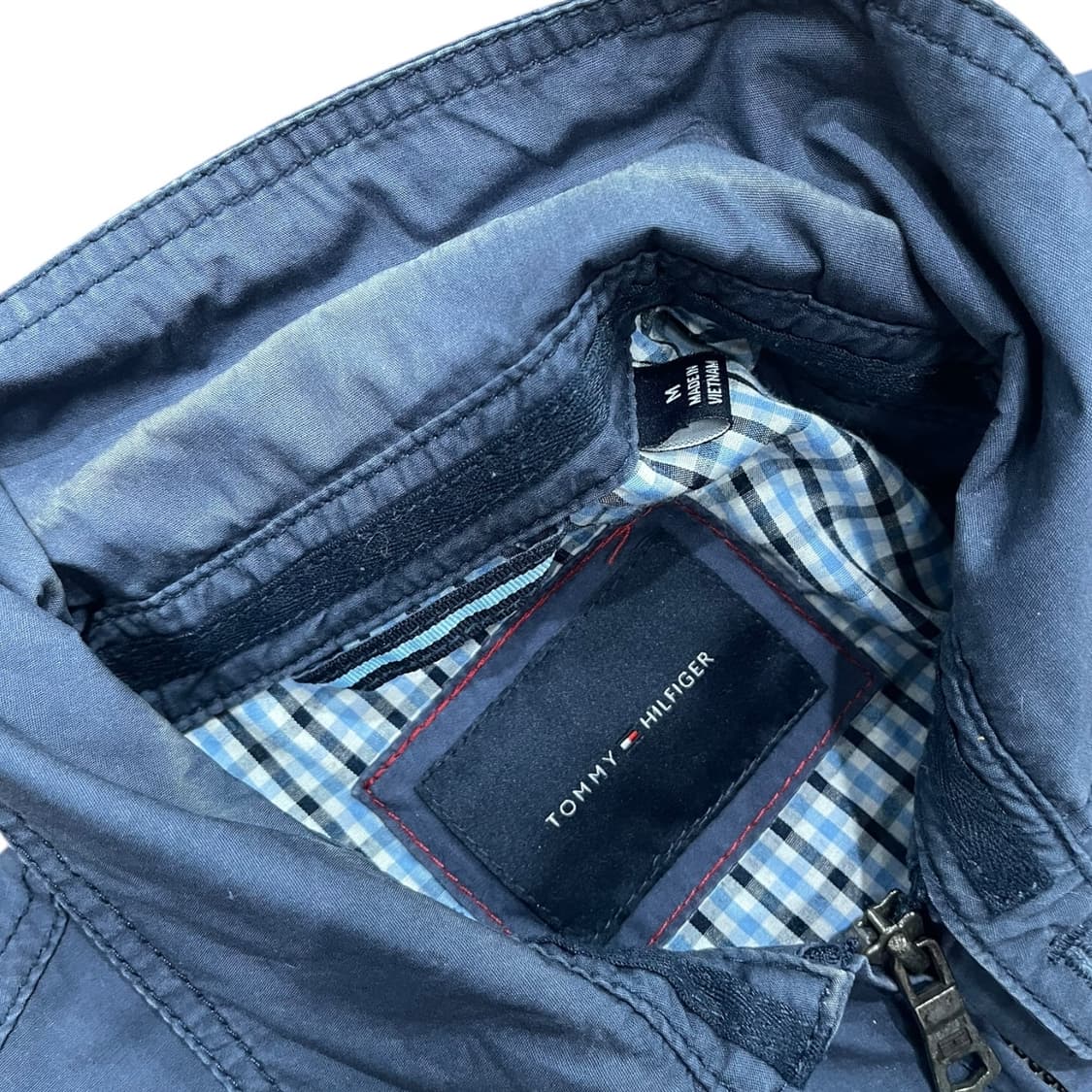 타미힐피거 스윙톱 자켓 상품이미지6