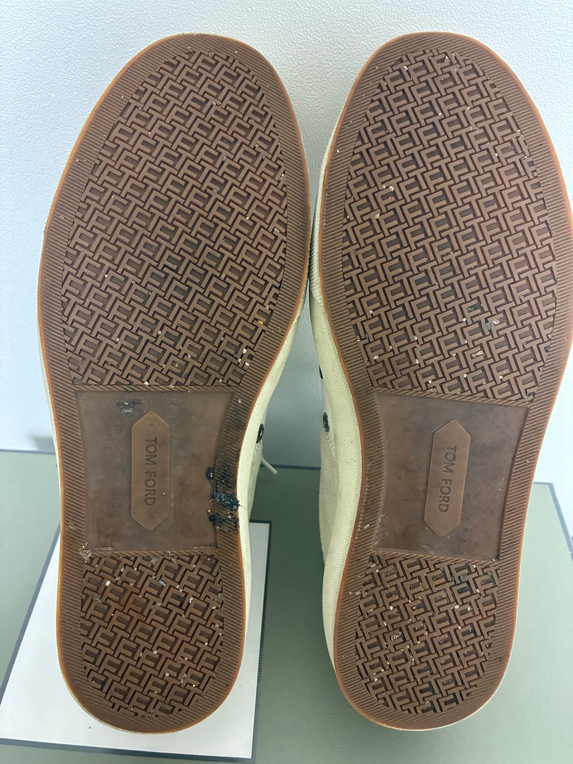 톰포드 캠브릿지 스니커즈 7 상품이미지4