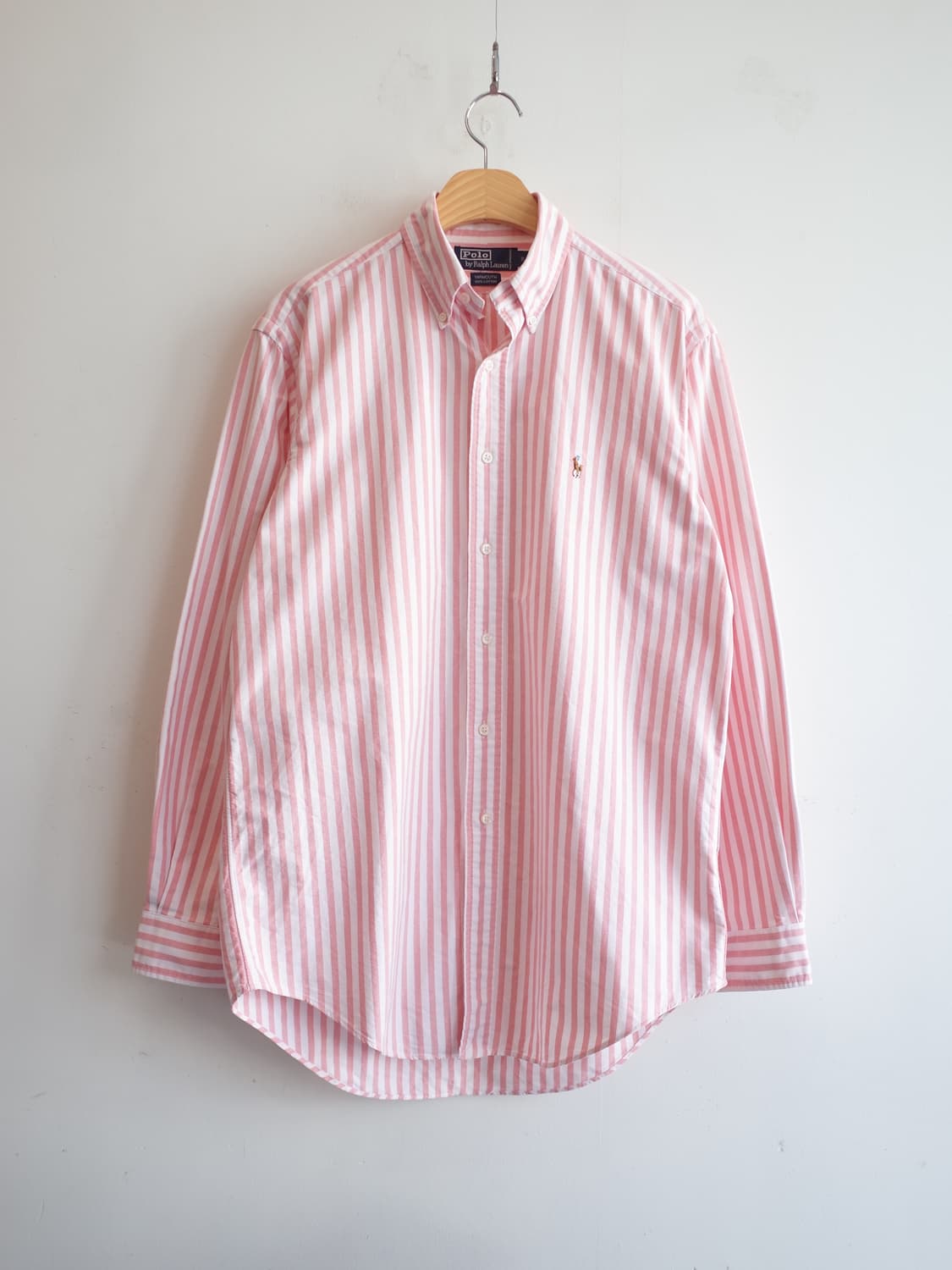 PoloRalphLauren 폴로 랄프로렌 옥스포드셔츠 상품이미지1