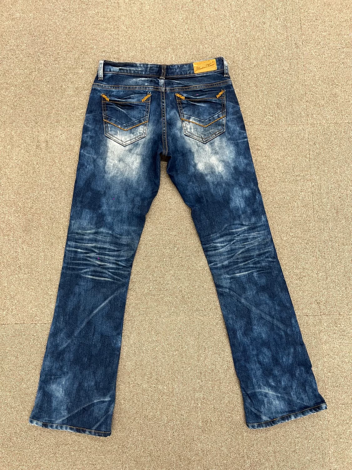 Youtoo house jeans 상품이미지5