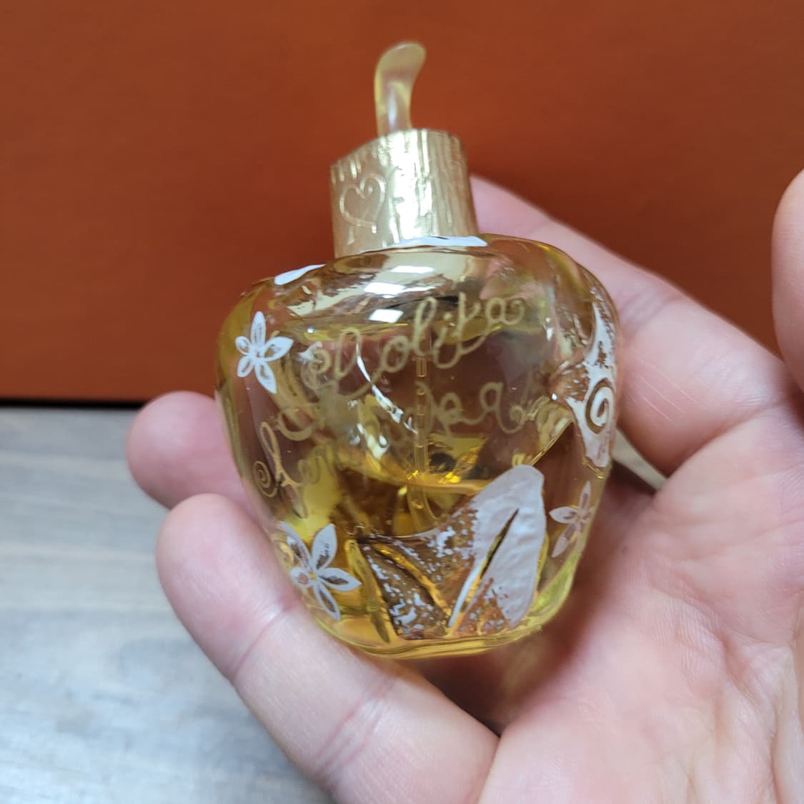 롤리타렘피카 포비든 플라워 오 드 퍼퓸 30ml (6) 상품이미지3