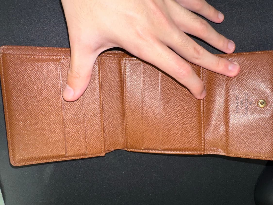 루이비통 지갑 상품이미지5