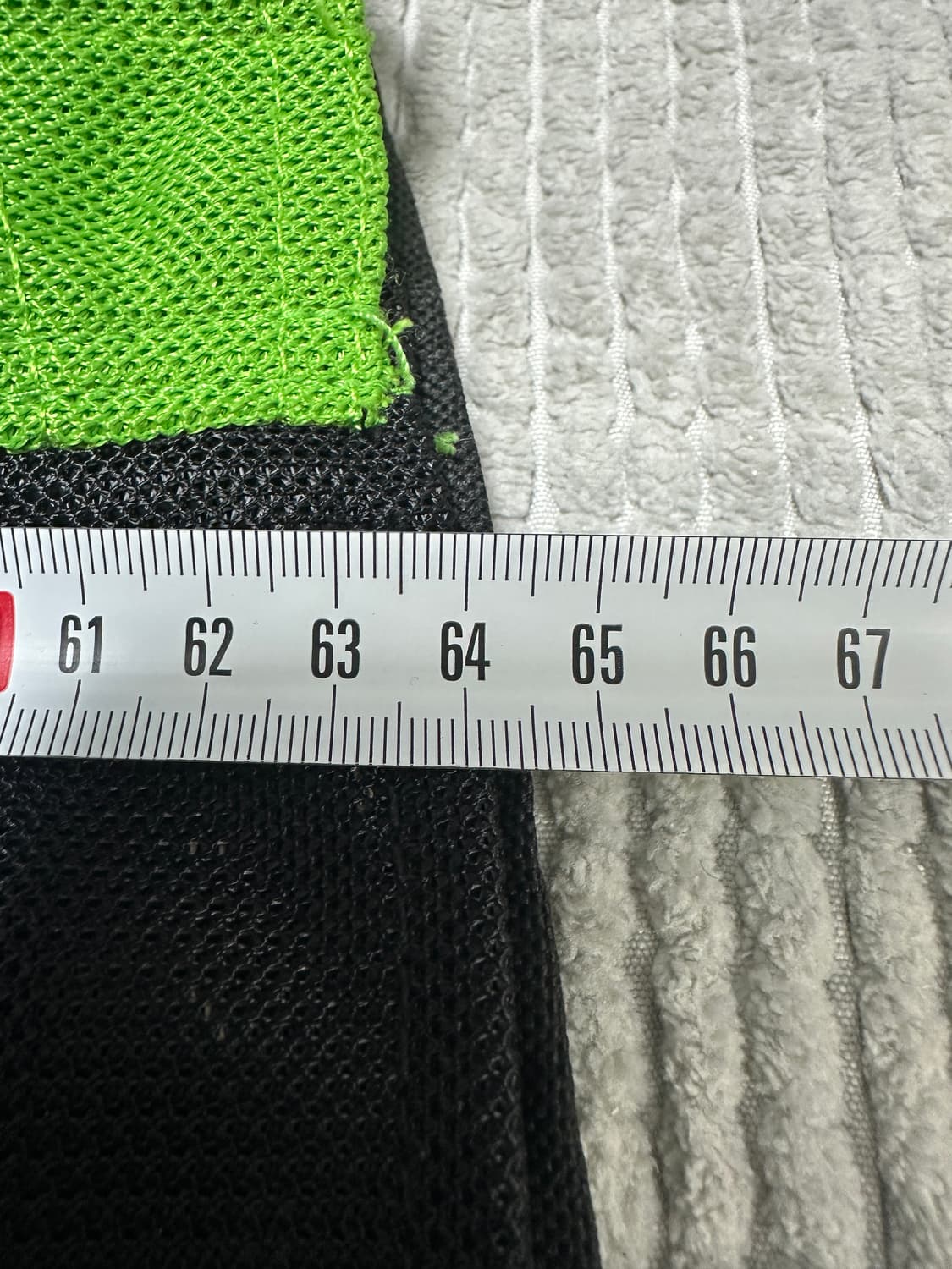 몬스터 레이싱 자켓 상품이미지6