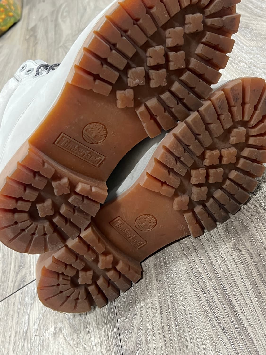 Timberland 팀버랜드 6인치 프리미엄 워크 부츠 상품이미지6