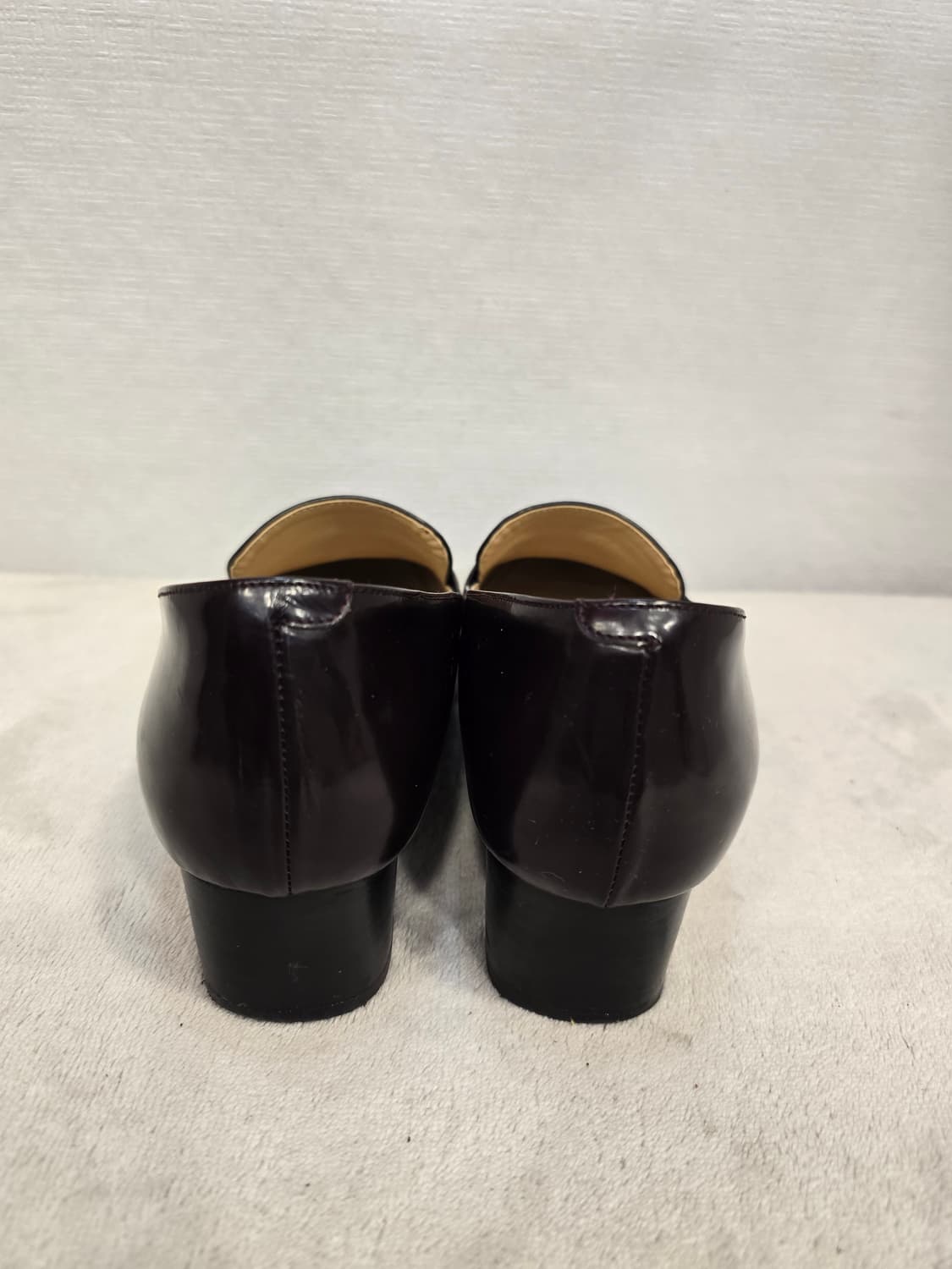 닥스 여성 로퍼 구두 펌프스 245 상품이미지4