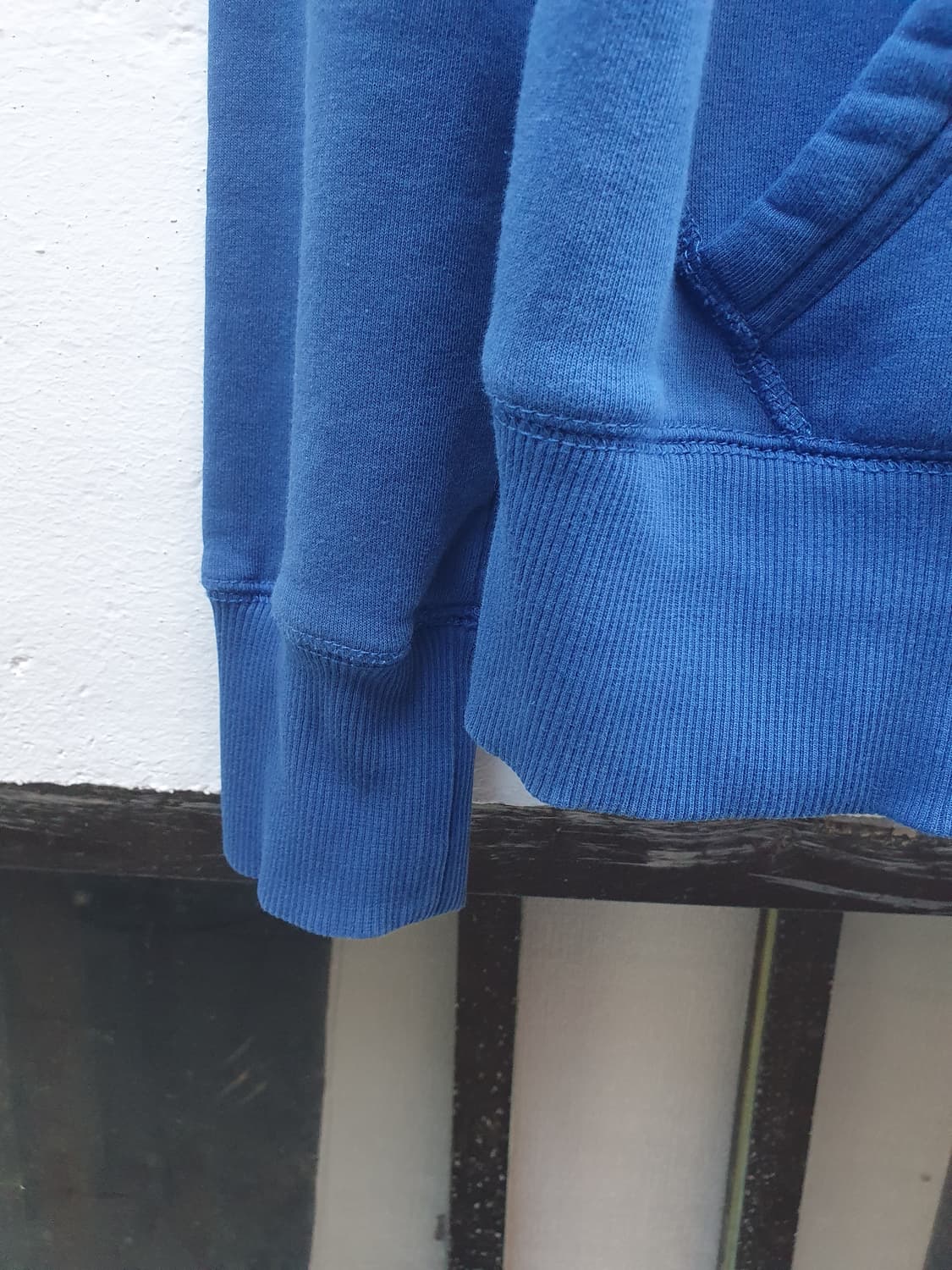 Vintage Tommy Hilfiger Denim Eagle Hoodi 상품이미지7
