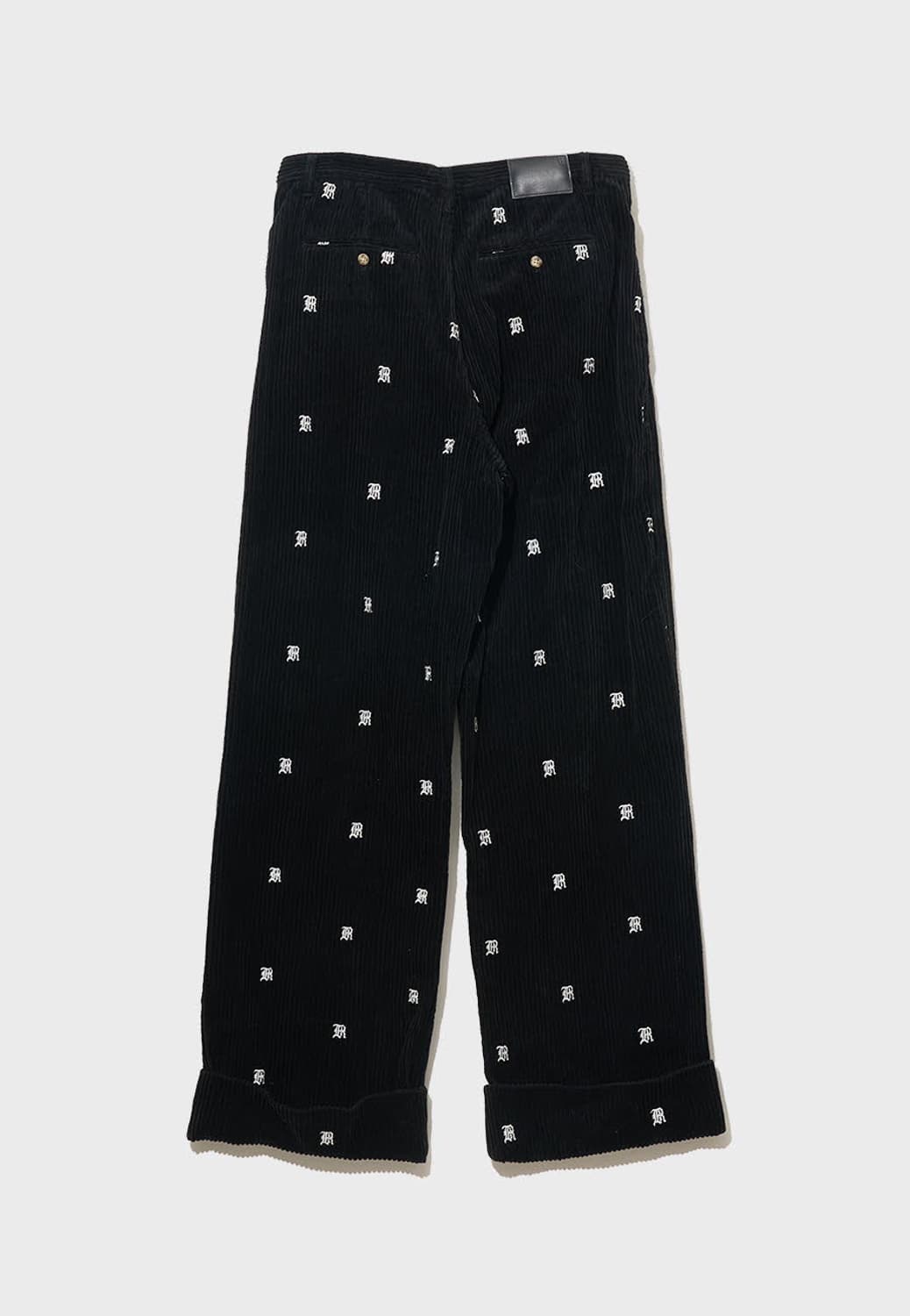 R13 casual pants 상품이미지2