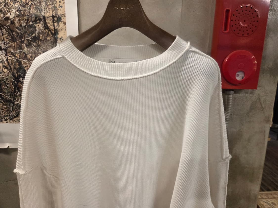 요지 야마모토 Y-3 상품이미지3