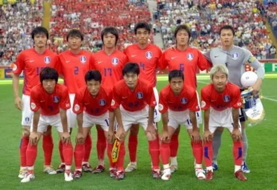 06-08 나이키 대한민국 국가대표 축구 유니폼 105 상품이미지10